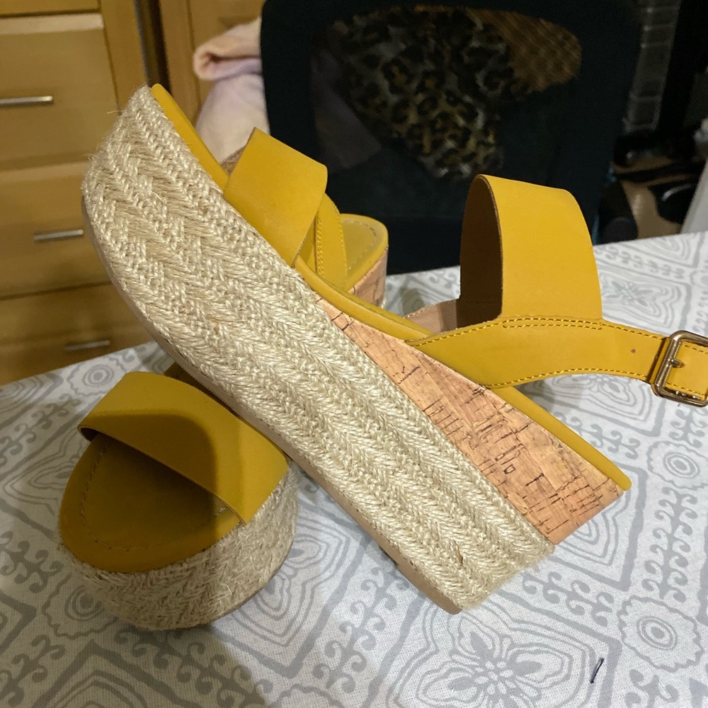 Sandals for woman
